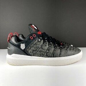 K-Swiss Gary Vee 004 Low Positivity and Optimism